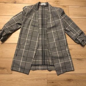 Aritzia Babaton Power Blazer Size 6